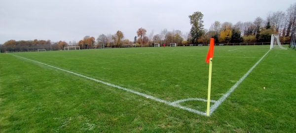 Sportpark De Kleine Linde - Valkenburg