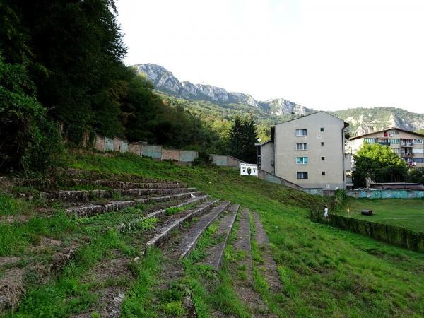 Stadion pod Staricom  - Majdanpek