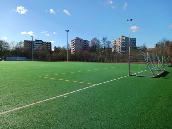 Sportplatz Masurenweg - Bad Oldesloe