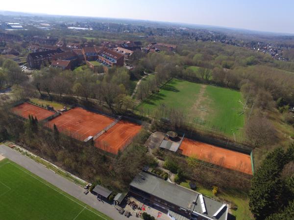 Sportplatz Wellsee - Kiel-Wellsee