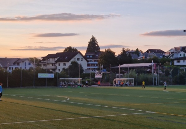Sportplatz Eschfeld Platz 2 - Steinhausen