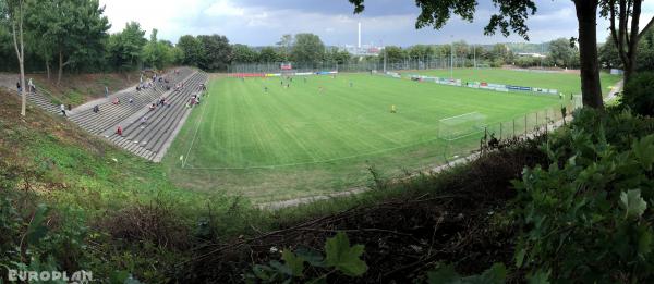 Eckener Platz - Flensburg-Duburg