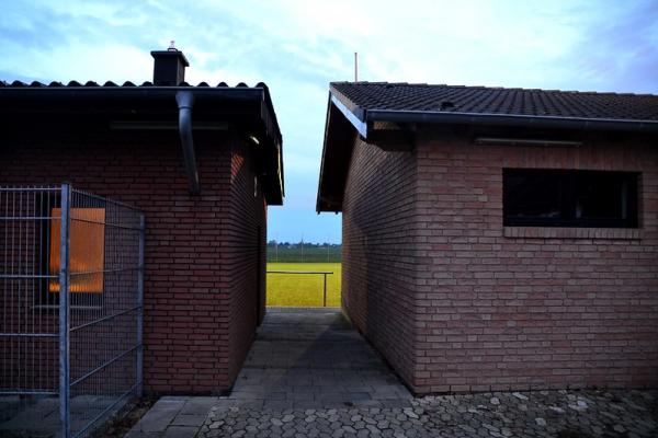 Sportplatz Lindenstraße - Nörvenich-Rommelsheim