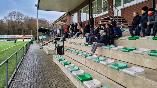 Stade Prince Philippe - Kelmis (La Calamine)