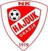 Wappen NK Hajduk Orašje