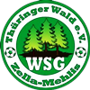 Wappen WSG Thüringer Wald Zella-Mehlis 1963  68250