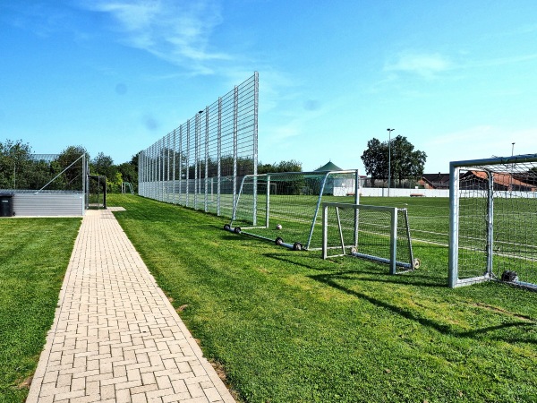 Sparkassen Stadion II - Nordwalde