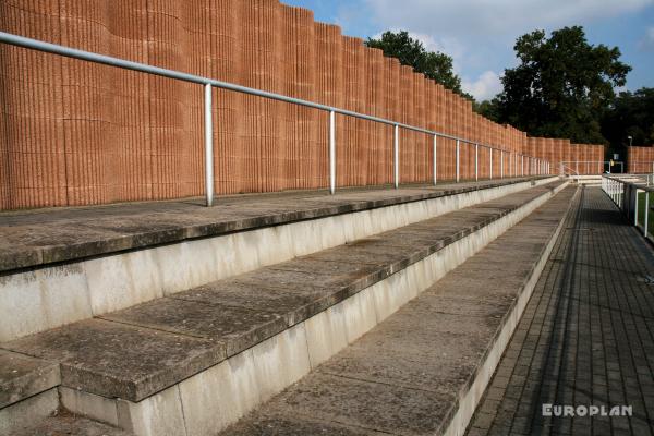 Waldstadion - Haldensleben