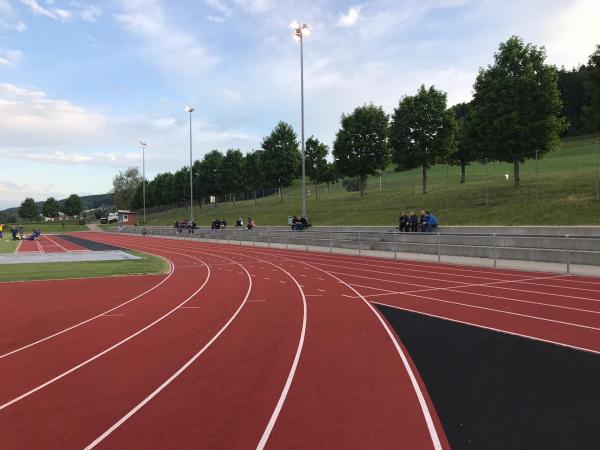 Sportanlage Looren - Maur