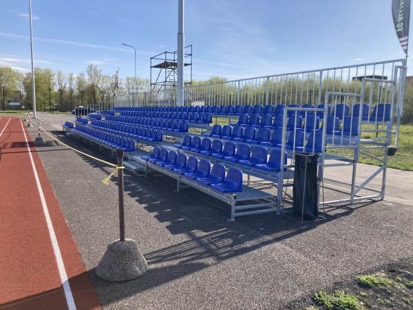 Kiviõli Arena - Kiviõli