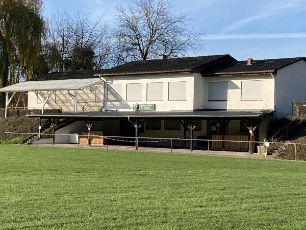 Sportplatz Wallburg - Ettenheim-Wallburg