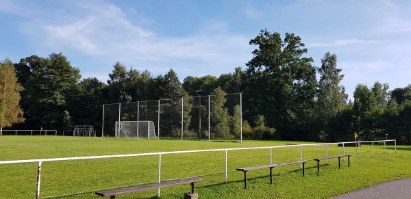 Hřiště Jindřichovice pod Smrkem - Jindřichovice pod Smrkem