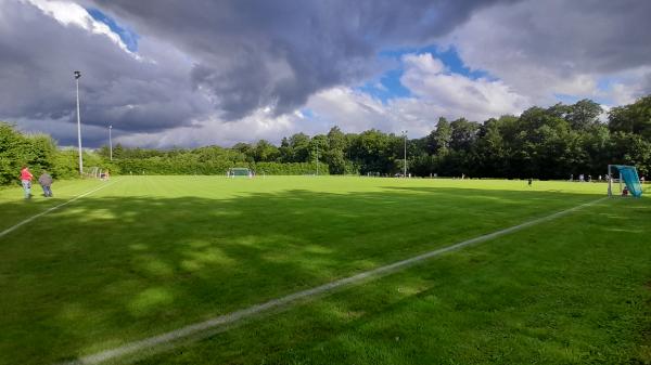 Sportanlage Brenntenhau Platz 2 - Blaubeuren-Seißen