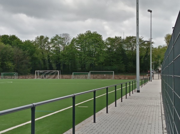 MARS Arena - Viersen-Dülken