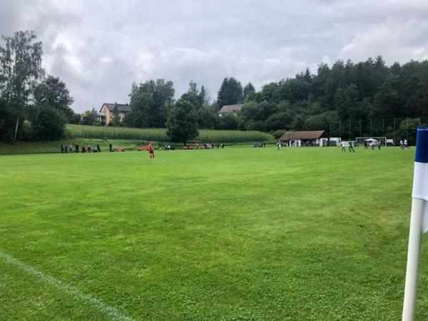 Sportanlage Kühlenfels - Pottenstein-Kühlenfels