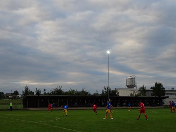 Sportplatz Oftering - Oftering