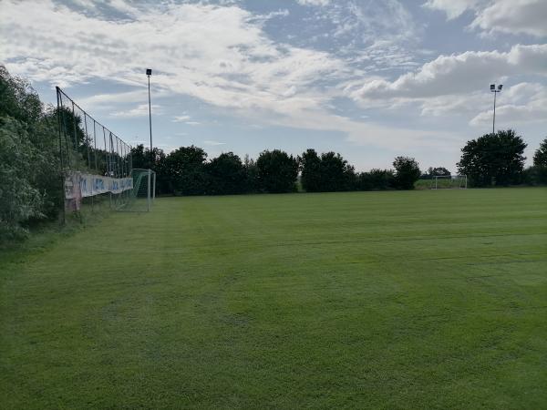 Sportanlage Am Wald Platz 2 - Munningen-Schwörsheim
