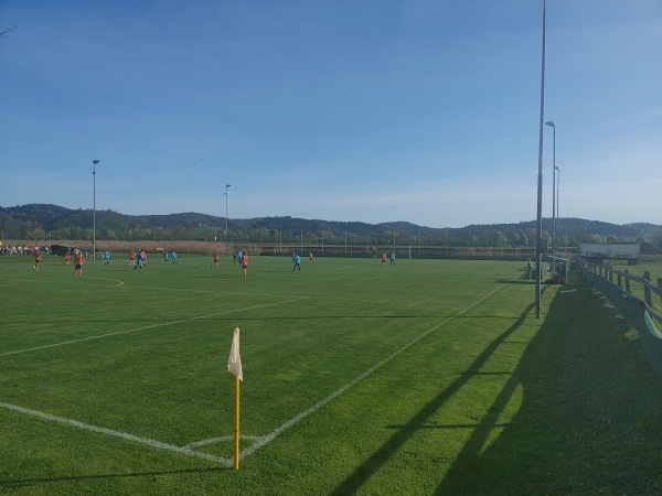 Sportplatz Gniebing - Feldbach