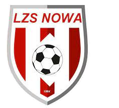 Wappen LZS Nowa  124683
