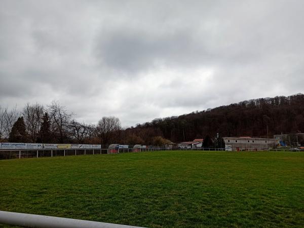 Sportplatz Bergstraße - Ölbronn-Dürrn