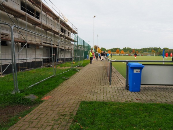 Sportplatz Pilsholz 2 - Hamm/Westfalen-Westünnen