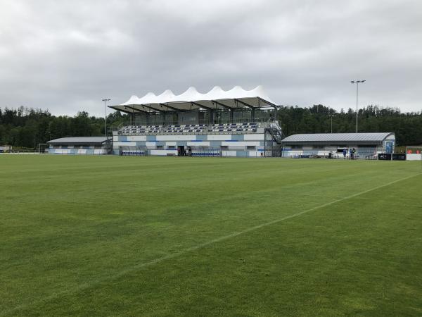Novy Stadion Vejsplachy - Vrchlabí