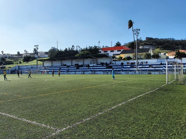 Campo de São João - Freiria