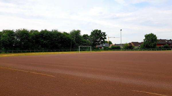 Sportplatz Herberner Straße - Ascheberg/Westfalen