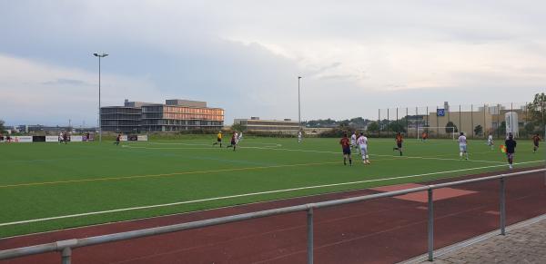 Sportplatz Ludwig-Dürr-Schule - Friedrichshafen-Jettenhausen