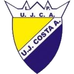 Wappen Unión Juventud Costa Ayala Wappen Unión Juventud Costa Ayala 26716