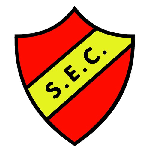 Wappen Santana EC  76613