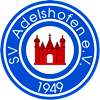 Wappen SV Adelshofen 1949 II  97080