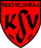Wappen KSV Reichelsheim 92/19  18861
