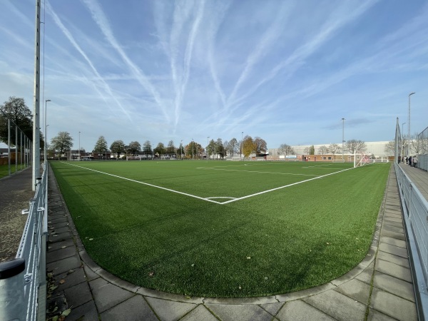 Sportpark Frans Erkens veld 2 - Sittard-Geleen