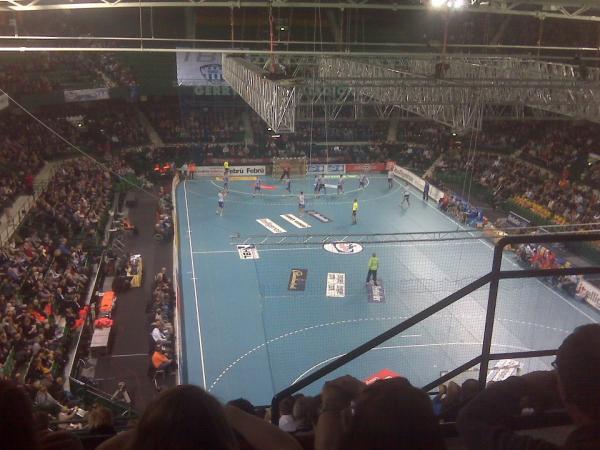 OWL Arena - Halle/Westfalen