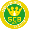 Wappen SC Brühl Wappen SC Brühl