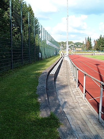 Kreuzberg-Stadion - Olpe