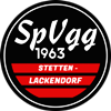 Wappen SpVgg. Stetten-Lackendorf 1963