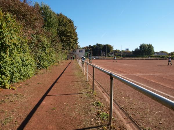 Bezirkssportanlage Kaßlerfeld - Duisburg-Kaßlerfeld