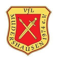 Wappen VfL Mudershausen 1974 