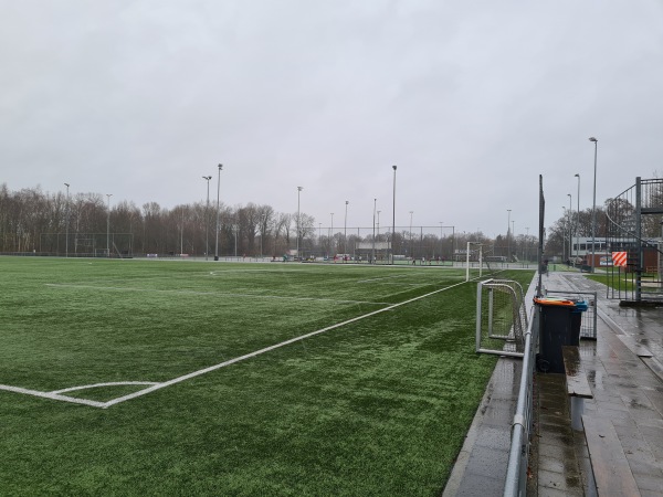 Sportpark Slangenbeek veld 3 - Hengelo OV