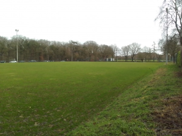 Stadion Kirchweg B-Platz - Ganderkesee-Stenum