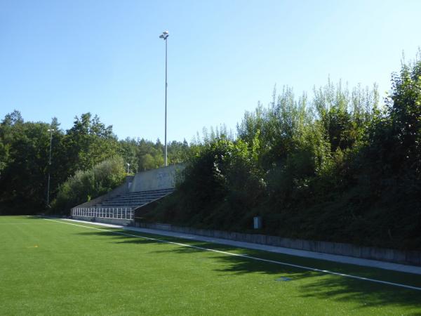 Sportzentrum Gaustadt Platz 2 - Bamberg-Gaustadt
