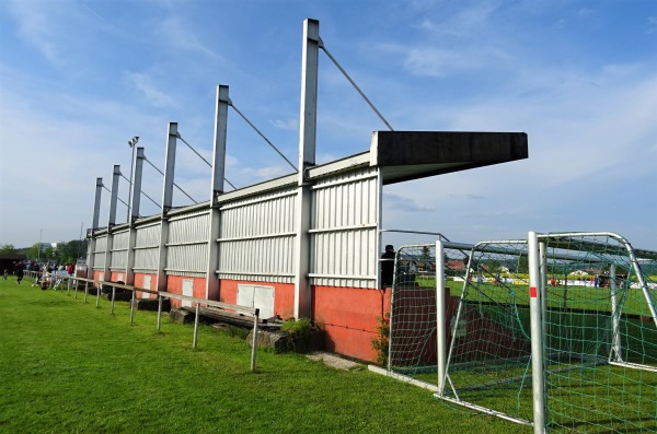 Römerstadion - Timelkam