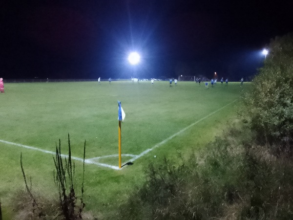 Sportplatz Hohnstorf - Bienenbüttel-Hohnstorf