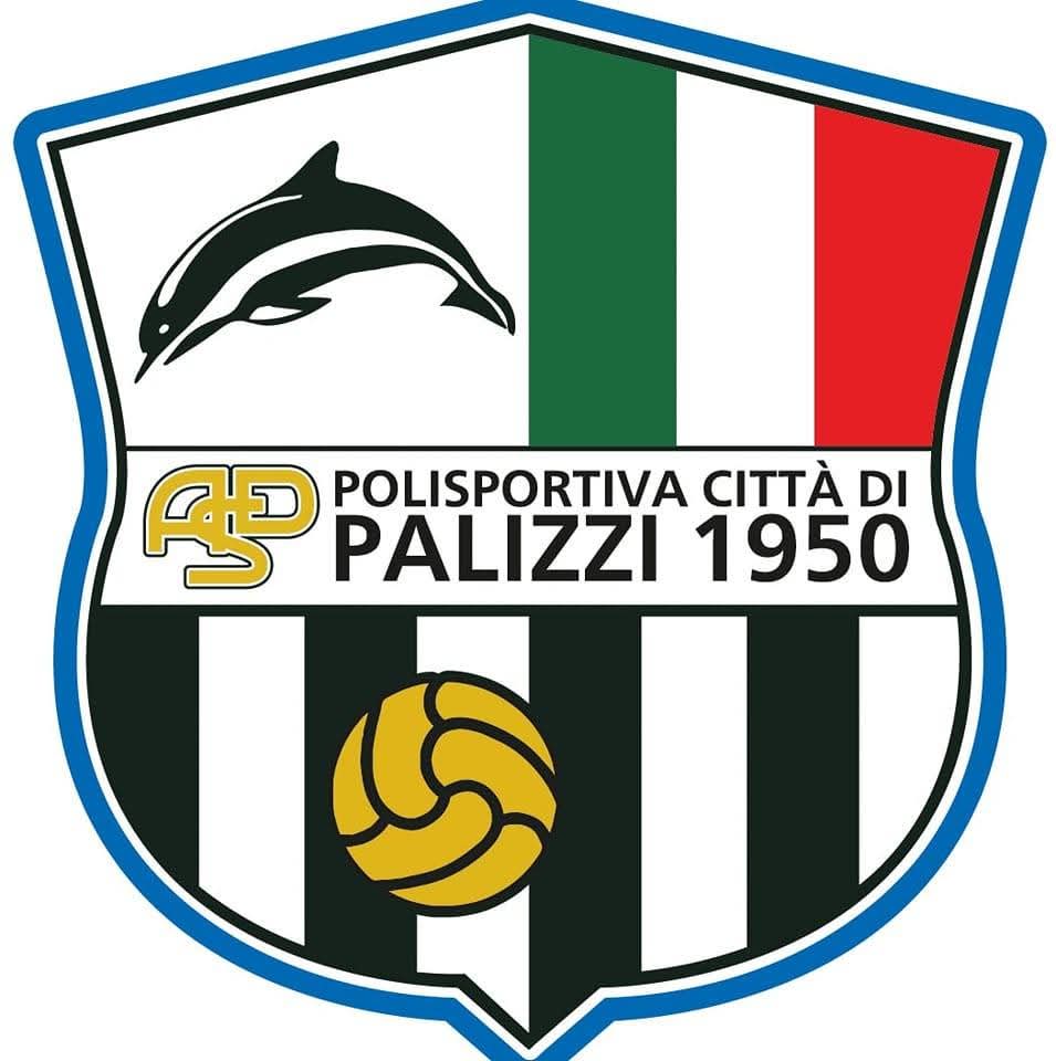 Wappen ASD Polisportiva Città di Palizzi 1950