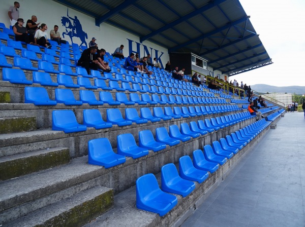 Gradski Stadion Tomislavgrad - Tomislavgrad