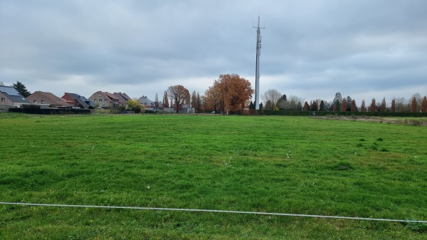 Complex Zandstraat Terrein 2 - Maasmechelen