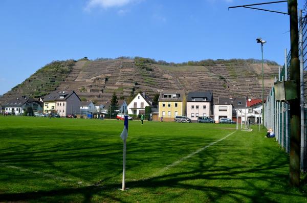 Sportanlage am Ahrufer - Bad Neuenahr-Ahrweiler-Walporzheim