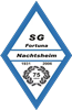 Wappen SG Fortuna Nachtsheim 1931 Wappen SG Fortuna Nachtsheim 1931